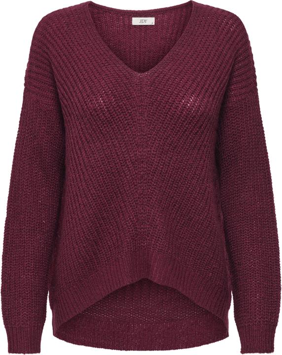 Image du produit JdY Jdynew Megan L/S Pullover Knt Noos (M)