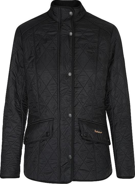 Immagine prodotto Barbour Giacca trapuntata leggera CAVALRY POLARQULIT (34)