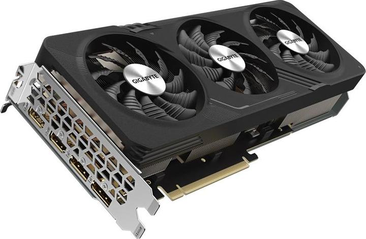 Image du produit Gigabyte Radeon RX 7600 XT Gaming OC (16 Go)