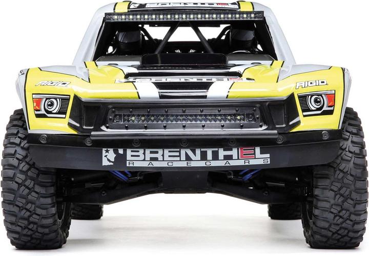 Image du produit Losi Super Baja Rey 2.0 (Presque prêt à être conduite)