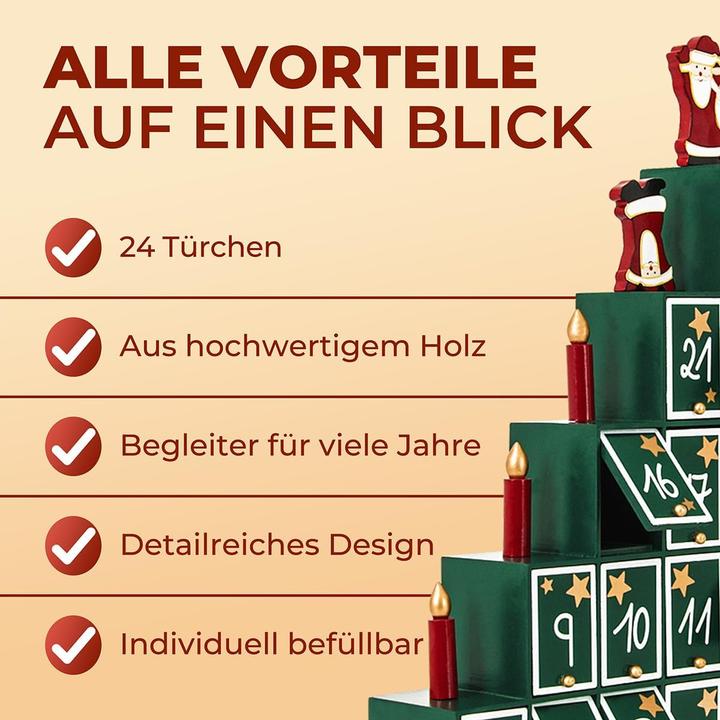 Produktbild Spielwerk Pyramide