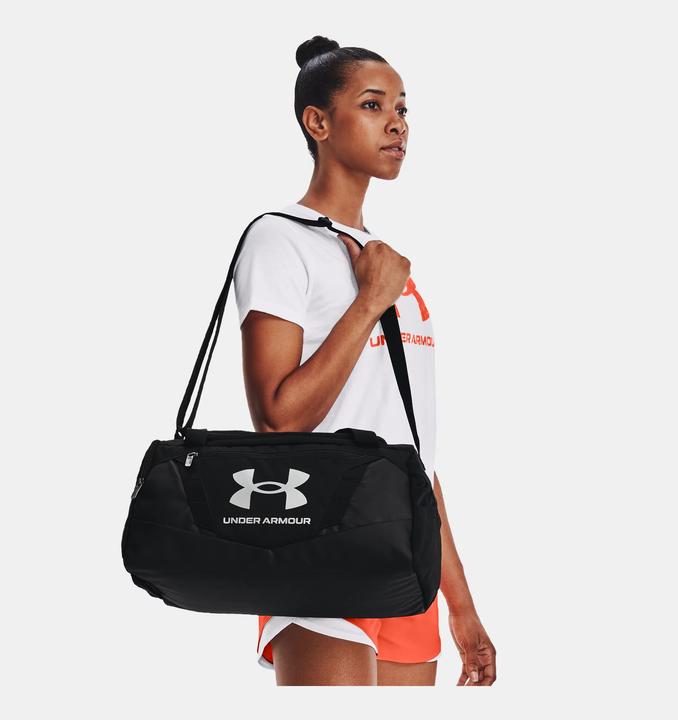 Image du produit Under Armour Undeniable 5.0 XS 23 L sac de sport (23 l)