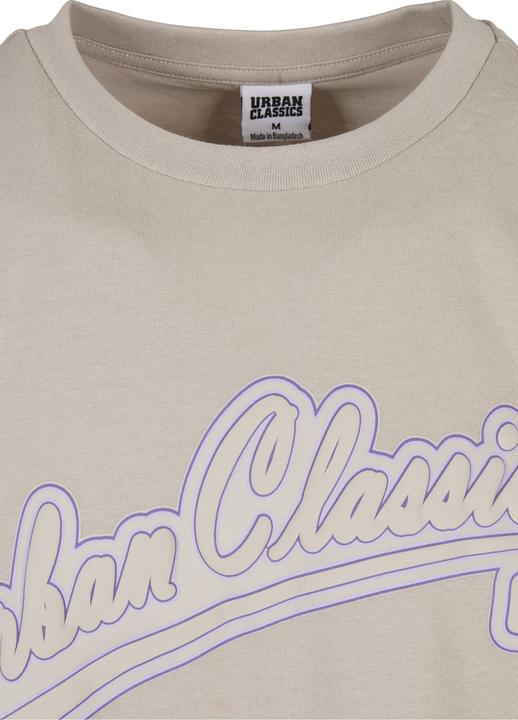 Produktbild Urban Classics Baseball Tee (L)