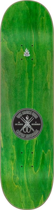 Image du produit Creature Union des verriers (8.25")