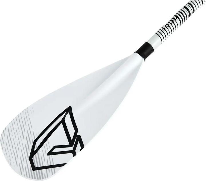 Produktbild Aqua Marina Solid (220 cm, 3-piece)