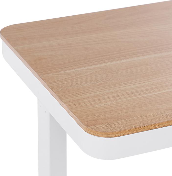 Produktbild Beliani Kenly (120 x 60 x 72 cm)