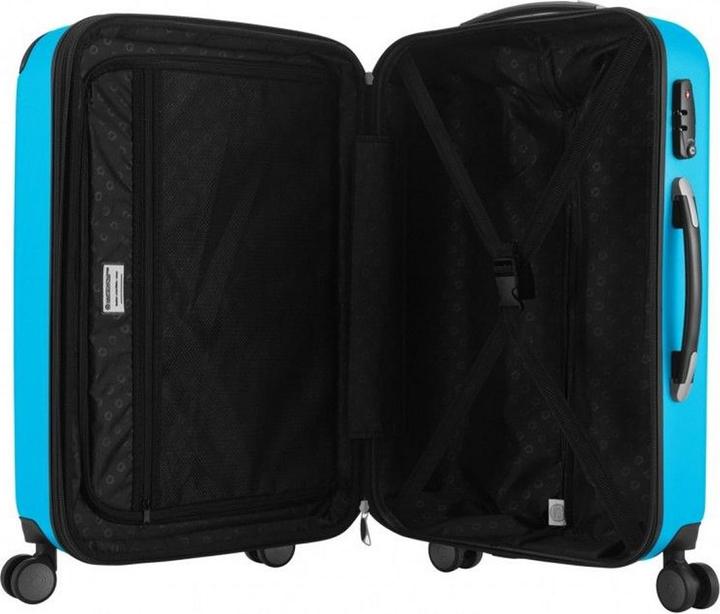 Immagine prodotto Hauptstadtkoffer Banda larga (42 l)
