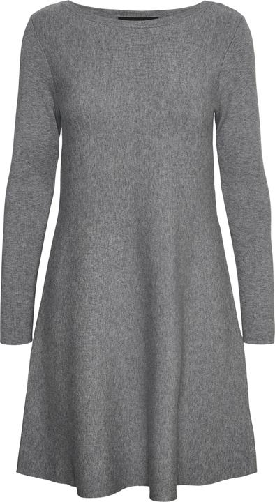 Medium Grey Melange