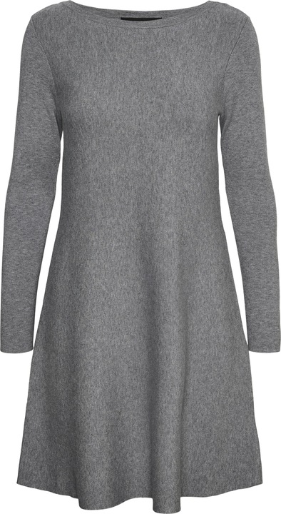 Medium Grey Melange