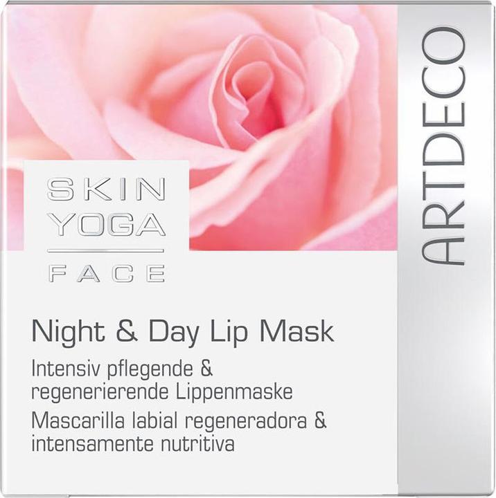 Produktbild Artdeco Night & Day Lip Mask (Lippenbalsam, 20 ml)