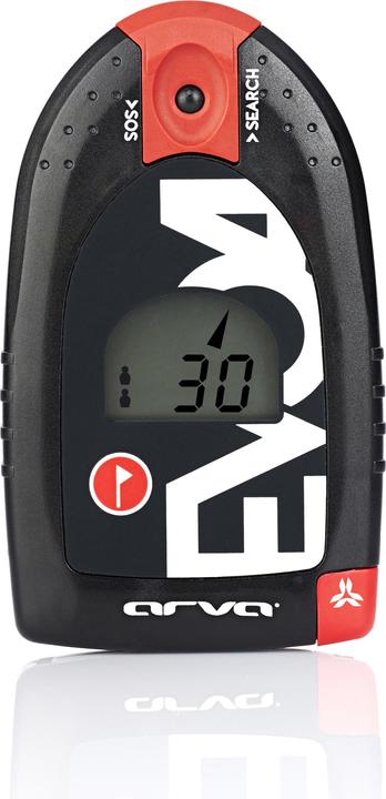 Actual product image Arva Evo4 Avalanche Transceiver (Avalanche transceiver)