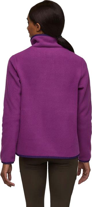 Immagine prodotto Cotopaxi Pullover in pile Teca da donna (L)