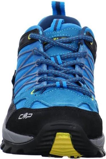 Produktbild CMP Campagnolo Rigel Low WP Trekking Shoes (42)