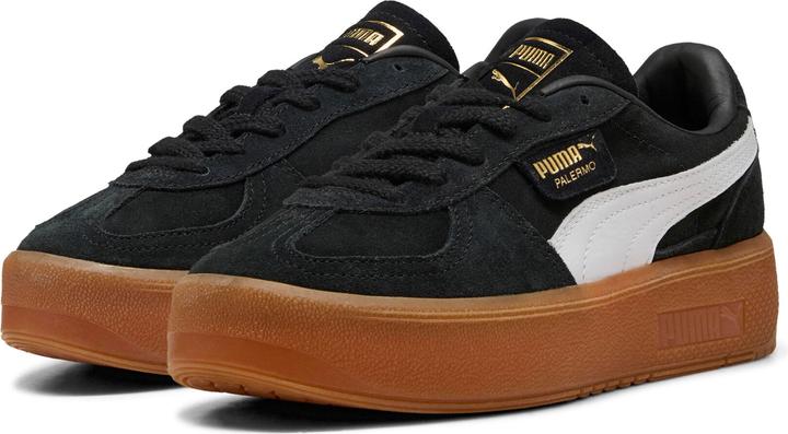 Produktbild Puma Palermo Elevata Wns (41)