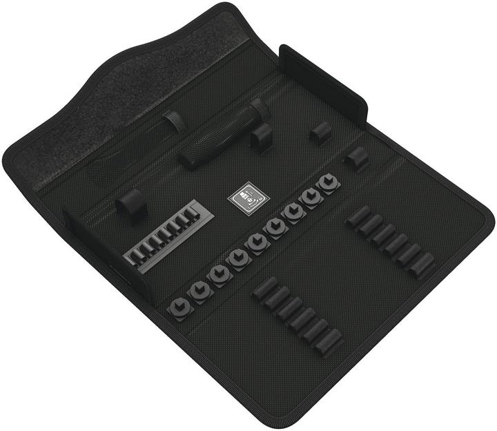 Immagine prodotto Wera 9424 Textile Box KK W 1