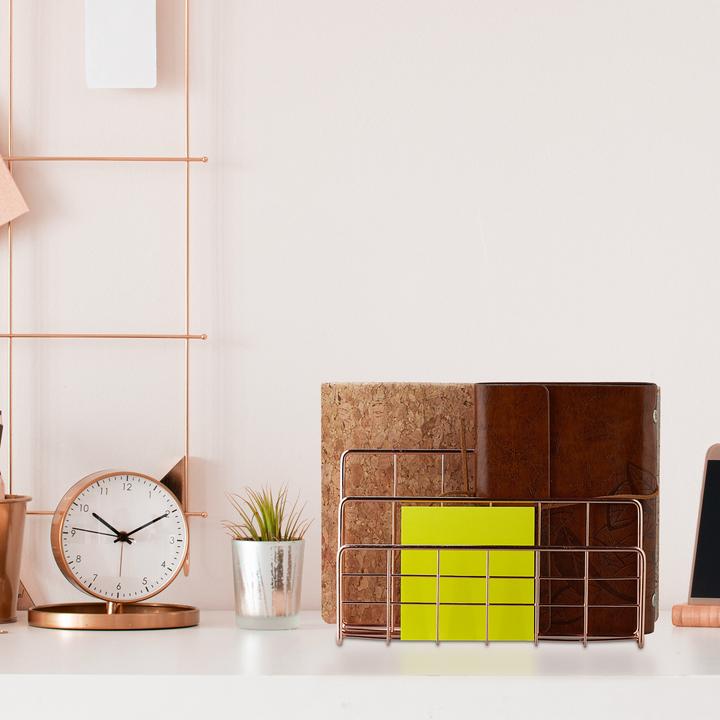 Produktbild Relaxdays Dokumentenhalter