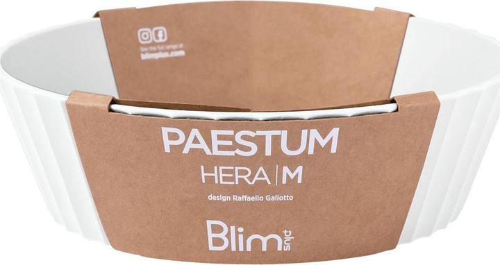 Immagine prodotto Blim Plus Ciotola da dessert (20 cm, 1 x)