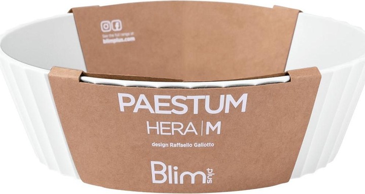 Actual product image Blim Plus Dessert bowl (20 cm, 1 x)