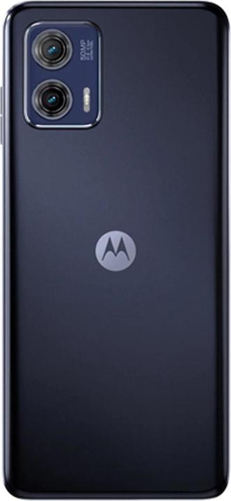 Image du produit Motorola Moto G73 (256 Go, Midnight Blue, 6.50", Double SIM, 5G)
