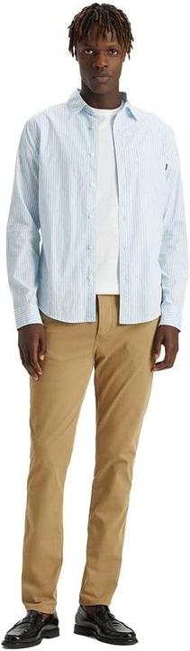 Productafbeelding Dockers Pantaloni Skinny Smart Supreme Flex Alpha Wonderknit (W36/L36)