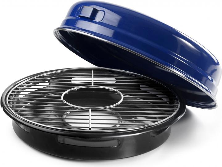 Actual product image Ibili 980032 Barbecue grill