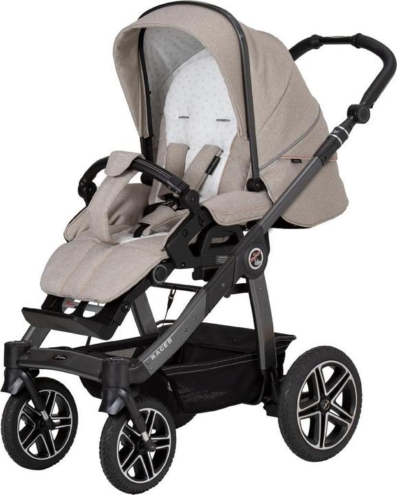 Produktbild Hartan Racer GTS