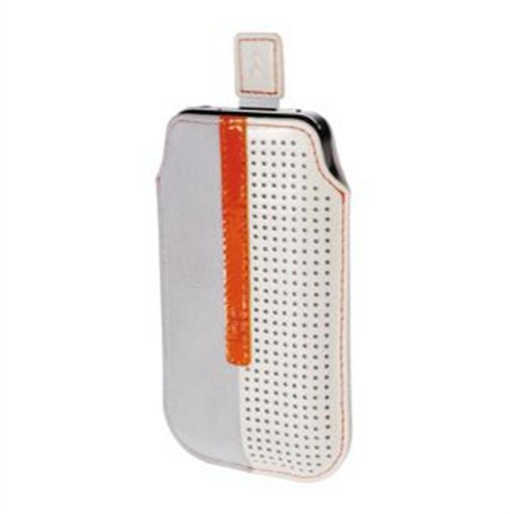 Immagine prodotto Artwizz Custodia SPORTS per iPhone 4/4S Bianco (Apple iPhone 4, Apple iPhone 4s)