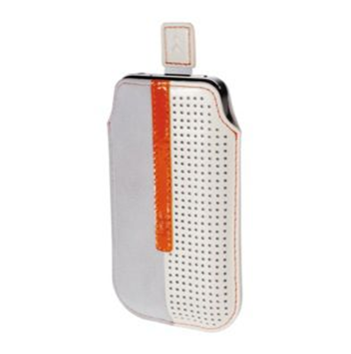 Produktbild Artwizz SPORTS Pouch für iPhone 4/4S Weiss (Apple iPhone 4, Apple iPhone 4s)