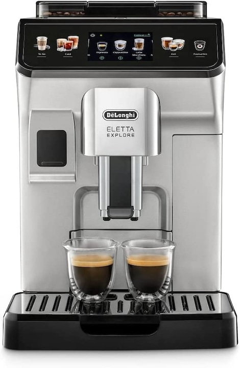 Image du produit De'Longhi Eletta Explore