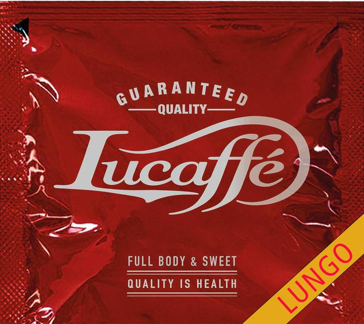 Lucaffe Classic Café Crème (150 x Port.)