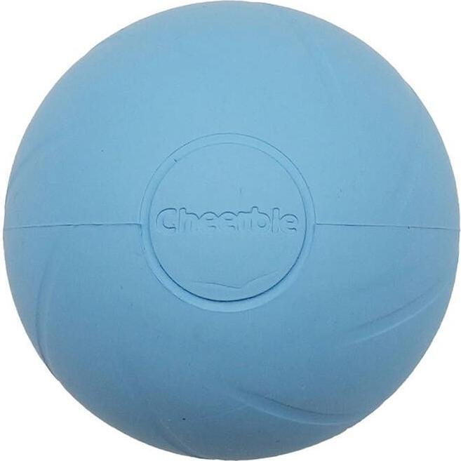 Cheerble Ball W1 SE Interactive Pet Ball (Ballspielzeug Katze)
