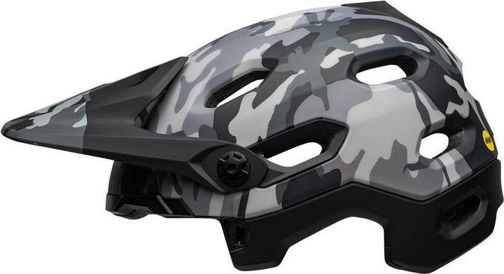 Produktbild Bell Super DH Spherical MIPS (52 - 56 cm)