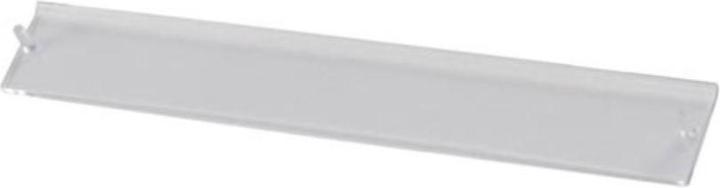 Produktbild MeanWell Abdeckung Für Lüsterklemme - 7-Pol.