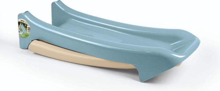 Image du produit Smoby Toboggan Life XS bleu