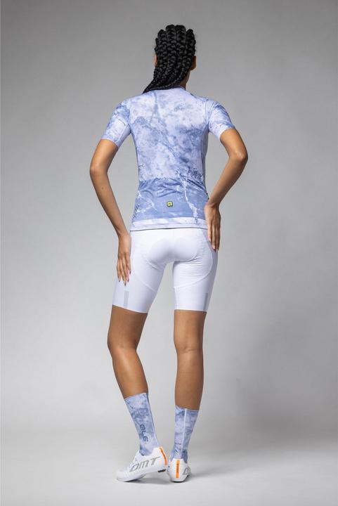 Produktbild Alé Women's PR-E Marble S/S Jersey (S)