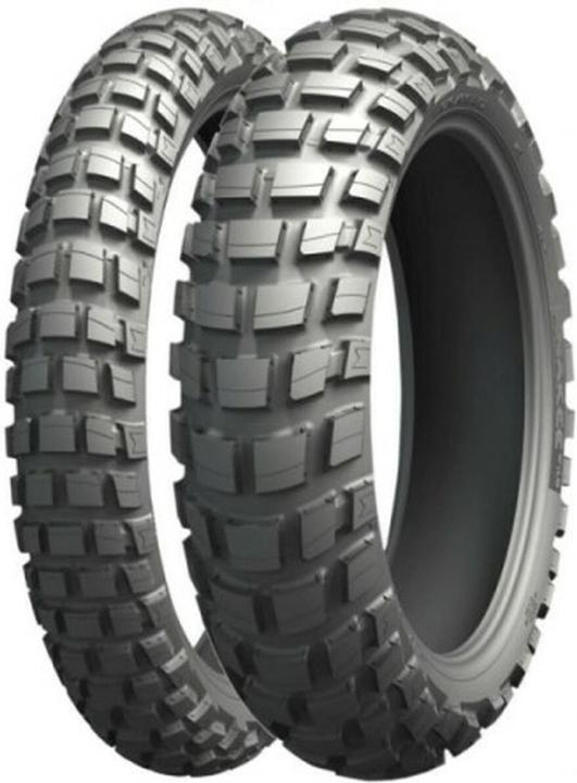 Produktbild Michelin Anakee Wild (Sommerreifen)