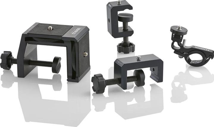Produktbild Novoflex UNIKLEM 26 Klemmstativ (Stativklemme)