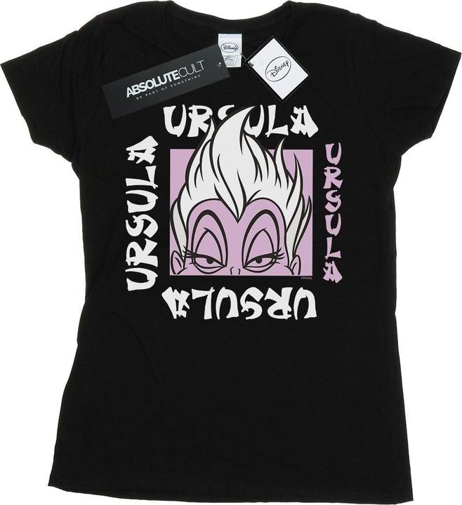 Produktbild Disney Ursula Take Out TShirt (XL)