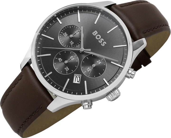 Produktbild BOSS Avery (Chronograph, 42 mm)