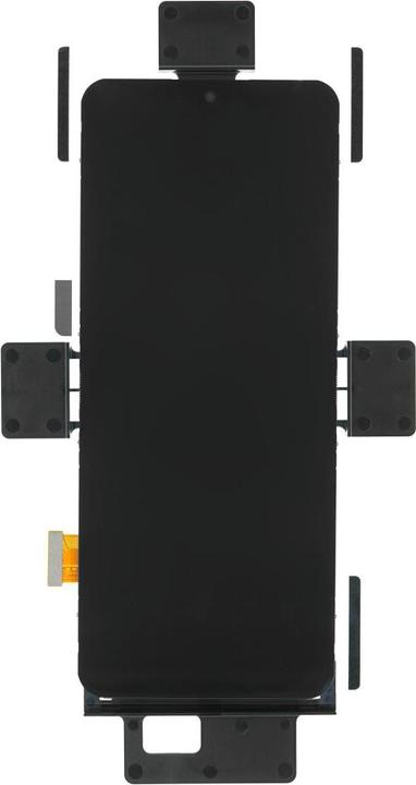 Samsung Display (ohne Rahmen) SM-F741 Galaxy Z Flip6 GH82-35022A (Display, Samsung Galaxy Z Flip6)