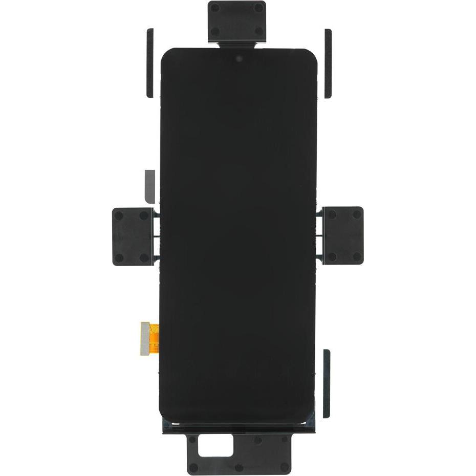 Samsung Display (ohne Rahmen) SM-F741 Galaxy Z Flip6 GH82-35022A (Display, Galaxy Z Flip6), Mobilger