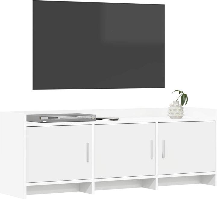 Produktbild vidaXL TV-Schränk (130 x 33 x 47 cm)