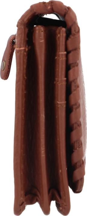 Produktbild Harbour 2nd Just Pure Geldbörse Leder 19 cm