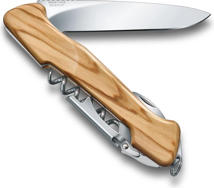 Produktbild Victorinox Wine Master