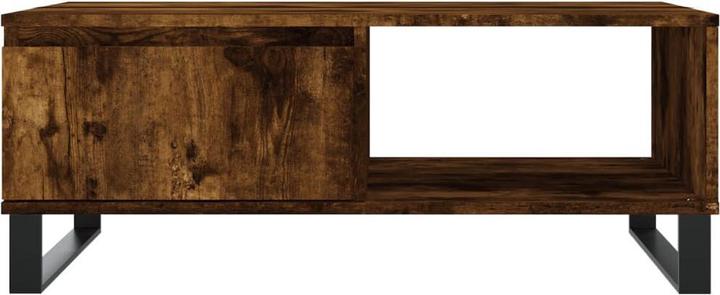 Image du produit vidaXL Couchtisch (90 x 60 x 35 cm)
