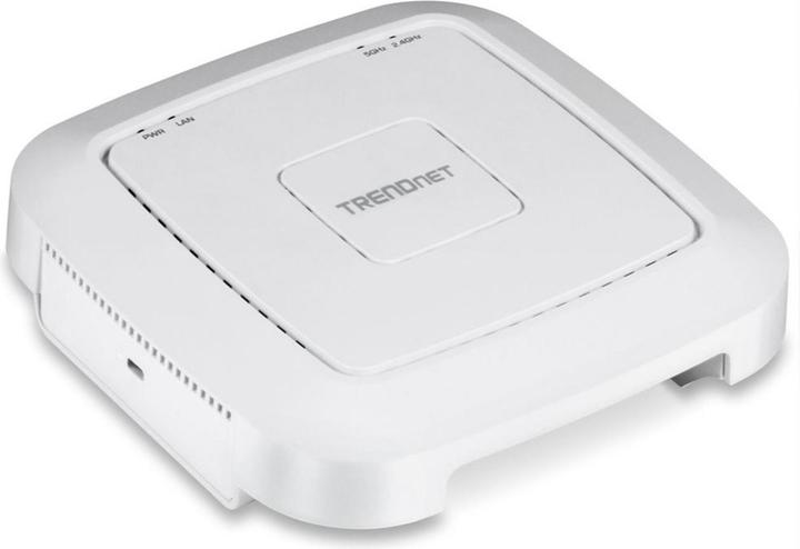 Produktbild Trendnet AC1200 Dual Band PoE (867 Mbit/s)