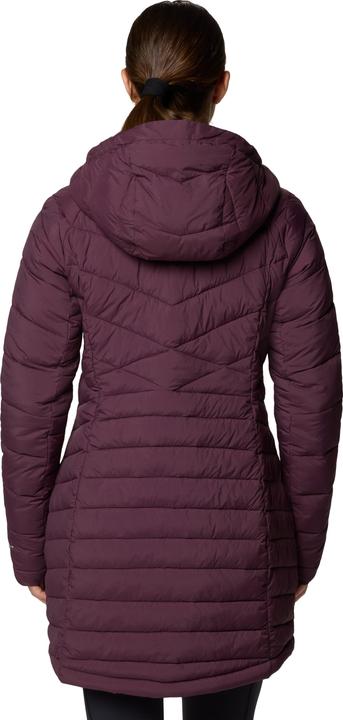 Produktbild Columbia Joy Peak™ II Mid Jacket (XS)