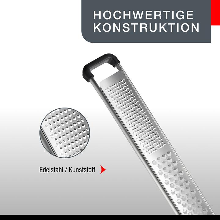 Immagine prodotto GEFU Grattugia fine e grossolana "Primeline