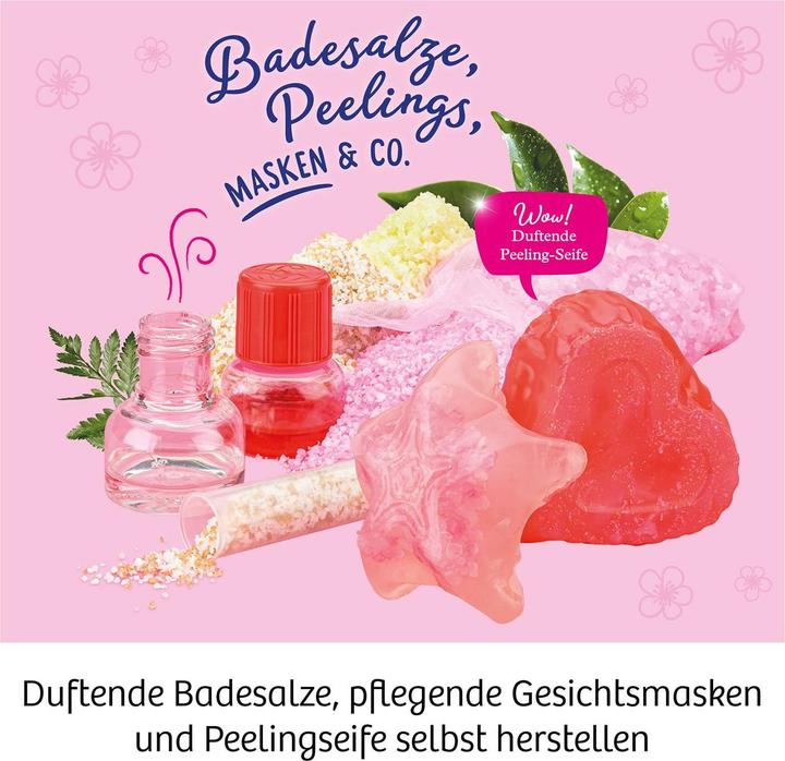 Produktbild Kosmos Kosmetik-Studio