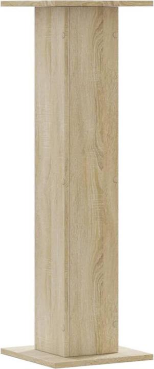 Produktbild vidaXL Pflanzenständer 2 Stk. 30 x 30 x 95 cm